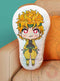 Dio Brando Plushie JOJO'S BIZARRE ADVENTURE STARDUST CRUSADERS Limiko